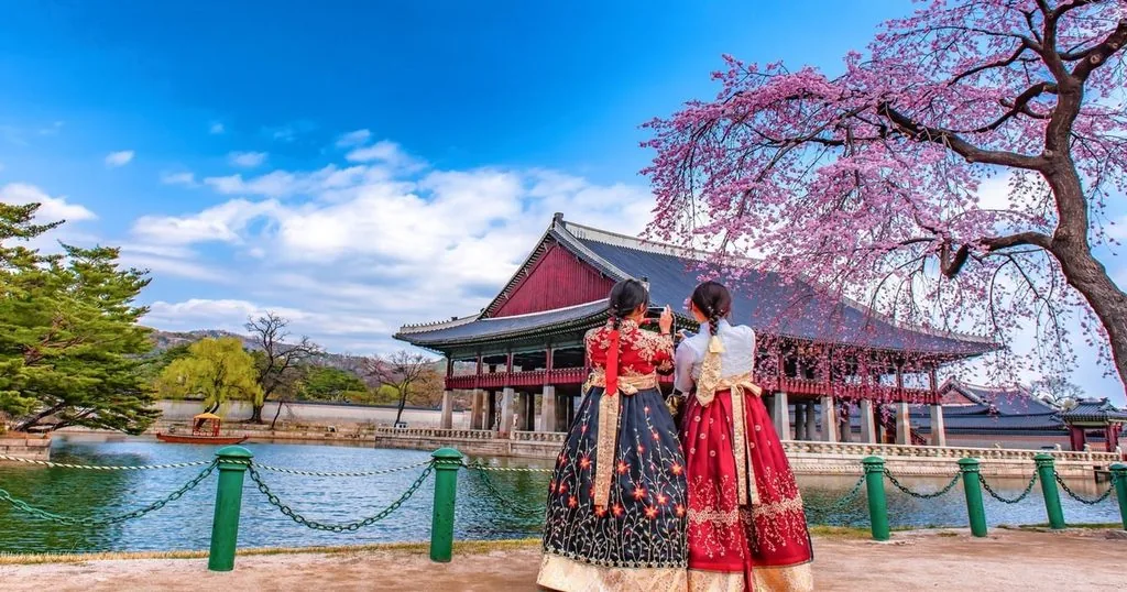 경복궁·남산공원 등 프라이빗 투어